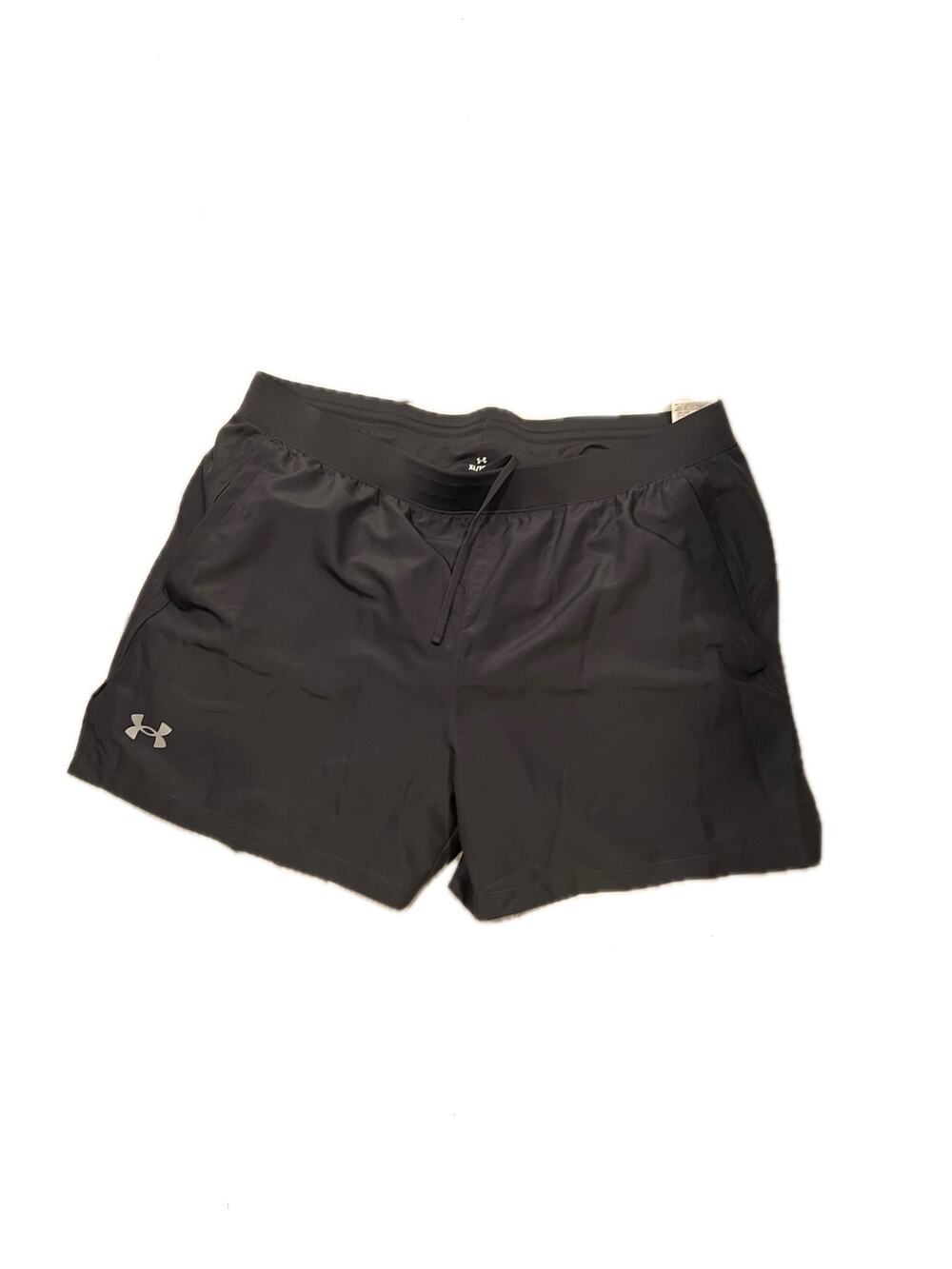 Under Armour Fitted Athletic Shorts Mens XL